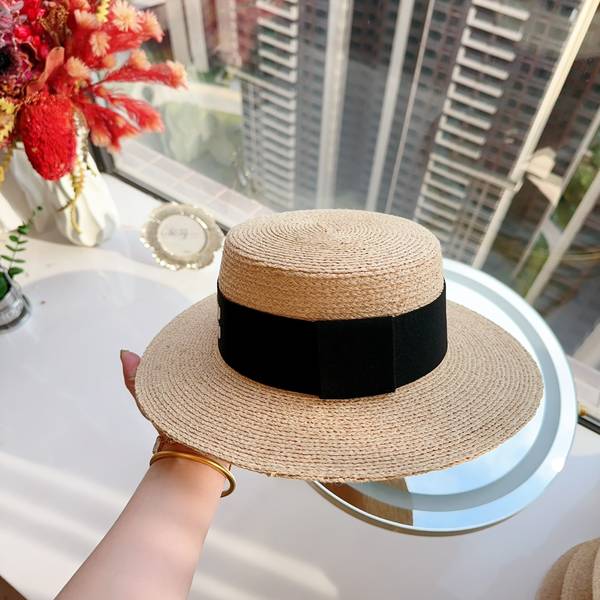 Miu Miu Hat MUH00168 Miu Miu Hat MUH00168